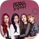 Wallpaper for BlackPink- All Member APK