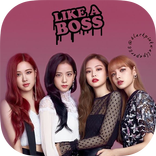 Wallpaper for BlackPink- All Member