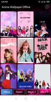 Wallpaper for BlackPink- All Member Plakat