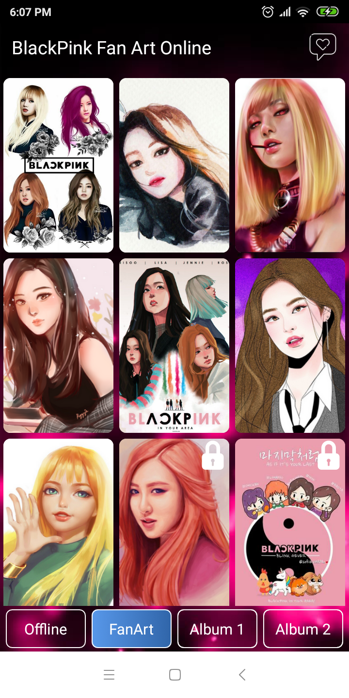 Wallpaper for BlackPink- All Member APK  for Android – Download  Wallpaper for BlackPink- All Member APK Latest Version from 