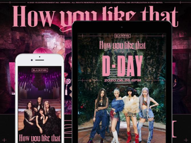 Blackpink Wallpaper K Pop For Android Apk Download