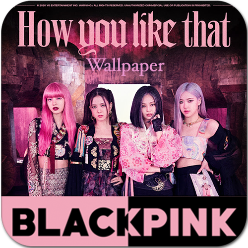 最も共有された かっこいい 壁紙 Blackpink 壁紙 ただ素晴らしい花