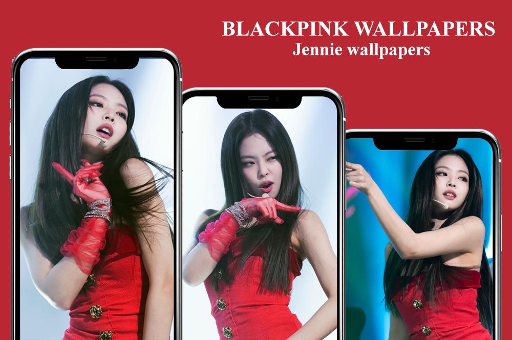 Android i in Wallpapers  for BlackPink  All FREE APK  y 