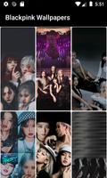 Blackpink Wallpaper HD 4K 2022 poster