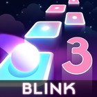 Blink Hop 3: Tiles & Blackpink simgesi