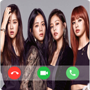 BlackPink Call - Fake Video Call BlackPink APK
