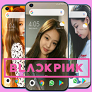 BlackPink Jennie Wallpaper HD APK