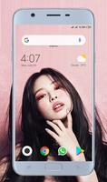 BlackPink Jennie Wallpaper screenshot 2