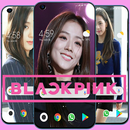 BlackPink Jisoo Wallpaper HD APK