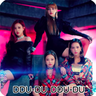 DDU-DU DDU-DU - BLACKPINK biểu tượng