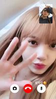 BlackPink Call - Calls Prank plakat