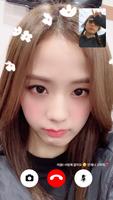 BlackPink Call - Calls Prank screenshot 3