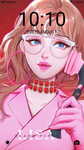 Black Pink Wallpapers Hd Black Pink Kpop Idols For Android Apk