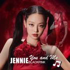 You & Me - Jennie (BLACKPINK) icône