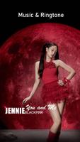 You & Me - Jennie (BLACKPINK) Affiche