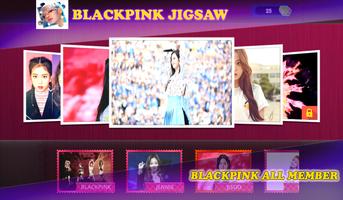 Blackpink Jigsaw Puzzle Games bài đăng