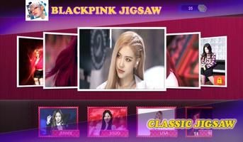 Blackpink Jigsaw Puzzle Games ảnh chụp màn hình 2