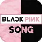 Blackpink Songs Offline-icoon