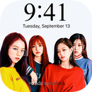 BlackPink Pattern Lock Screen: BlackPink Wallpaper APK