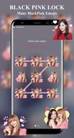 BlackPink Pattern Lock Screen: BlackPink Wallpaper اسکرین شاٹ 3