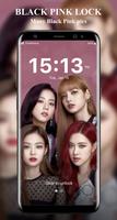 BlackPink Pattern Lock Screen: BlackPink Wallpaper screenshot 1