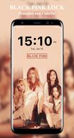 BlackPink Pattern Lock Screen: BlackPink Wallpaper capture d'écran 2