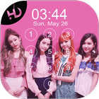 BlackPink Lock Screen icon