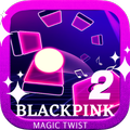 Blackpink Magic Twist KPOP
