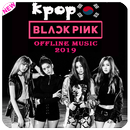 BlackPink Offline Music - KPOP 2019 APK