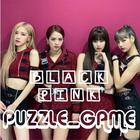 Blackpink Puzzle Game أيقونة
