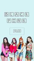 Blackpink Puzzle Game الملصق