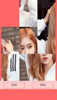 Blackpink Puzzle Game تصوير الشاشة 2