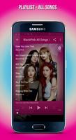 Lagu BLACKPINK Offline capture d'écran 1