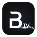 BLACK TV PRO