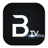 BLACK TV PRO