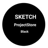 SketchProjectStoreBlack