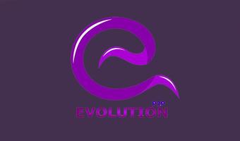 evolution Affiche