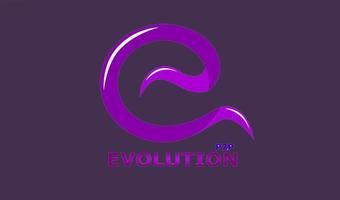 برنامه‌نما evolution عکس از صفحه
