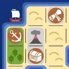 Einstein Riddle Island Puzzle XAPK Herunterladen