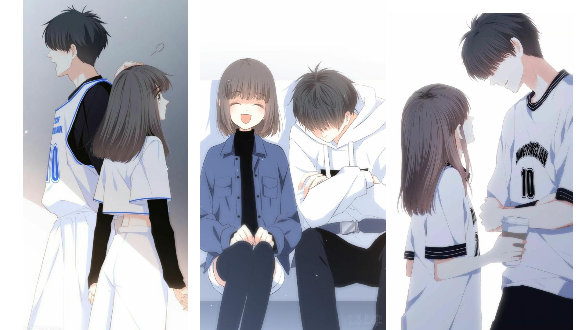 Tải xuống APK Drawing Anime Couple cho Android Tải xuống APK Drawing Anime Couple cho Android