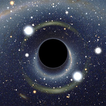 الثقوب السوداء black holes