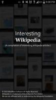 Interesting Wikipedia 海报