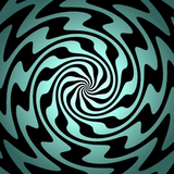 Hypnosis - Optical illusions