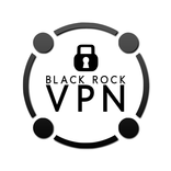 Black Rock: Free Fast Secure VPN