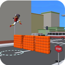 Ladder Jump Championship APK