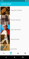 Catholic Saints screenshot 1