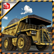 Dumper Truck Driver Simulator