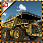 Dumper Truck Driver Simulator أيقونة