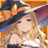 대미궁의 마녀 : 픽셀 방치형 RPG APK