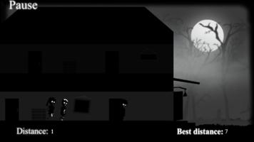 Zombie Runner screenshot 1